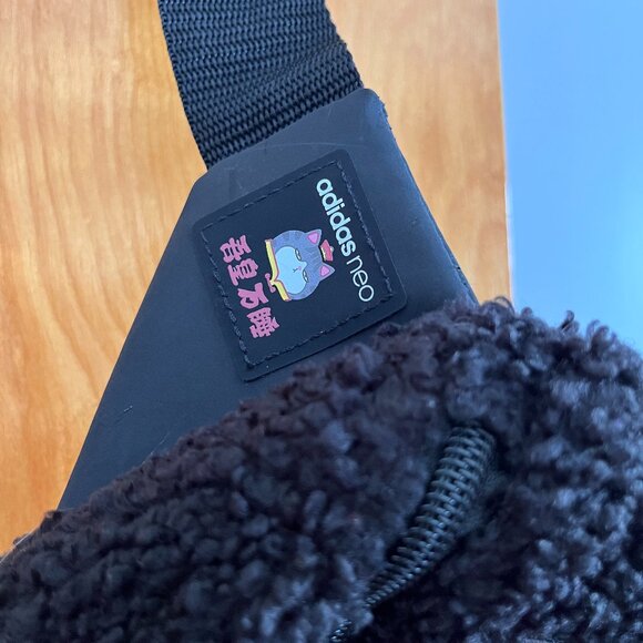 Adidas Neo Crossbody Bag - Picture 3 of 7